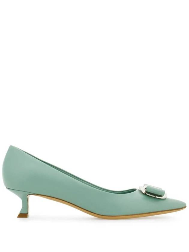 Salvatore heel pumps 01H450 0768710 LUCKY CHARME - SALVATORE FERRAGAMO - BALAAN 2