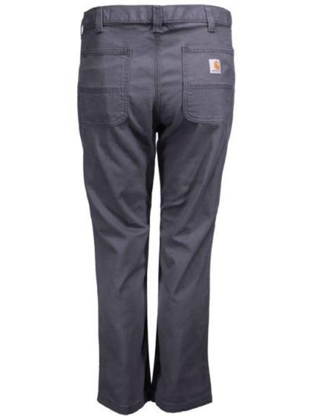 straight pants 102821029 Free Shadow - CARHARTT - BALAAN 2