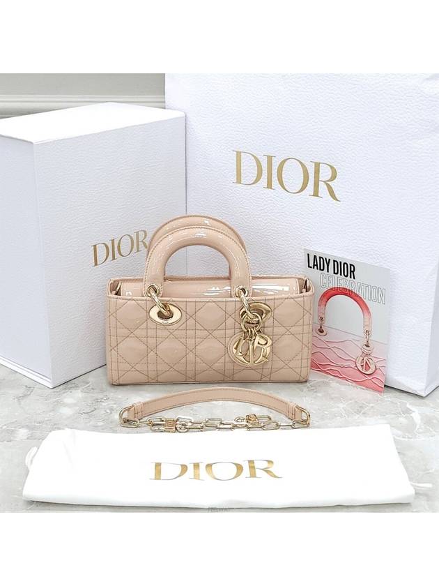 women shoulder bag - DIOR - BALAAN 7