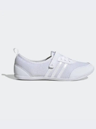 Diona 2 0 low top sneakers white gray - ADIDAS - BALAAN 2