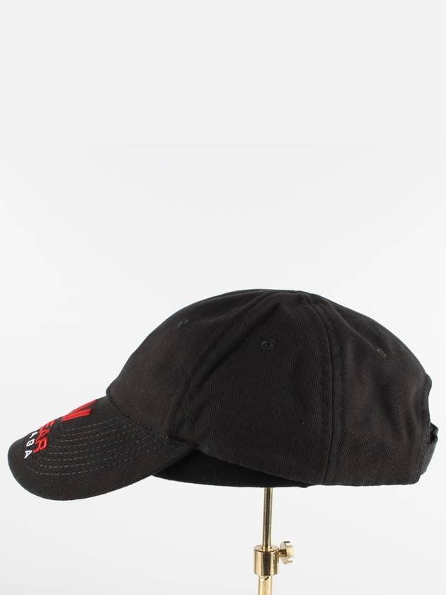 Ball cap L - BALENCIAGA - BALAAN 4