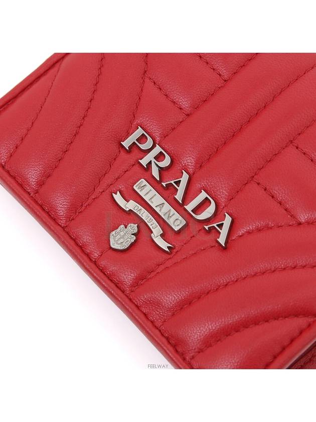 women s wallet - PRADA - BALAAN 7