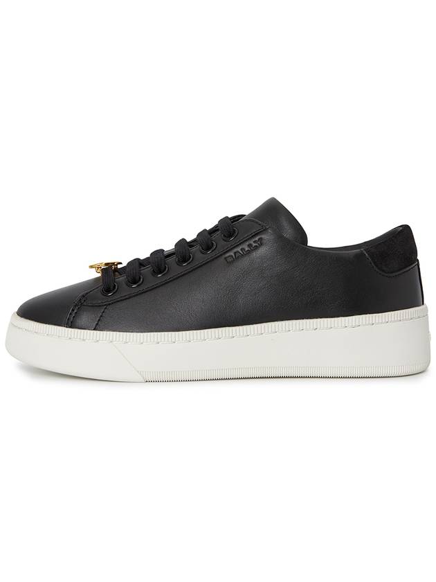 Liver Sneakers MSK06I VT049 I905 - BALLY - BALAAN 5