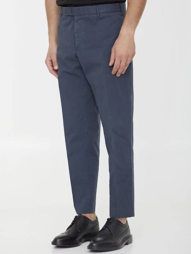 Edge Trousers - PT TORINO - BALAAN 2