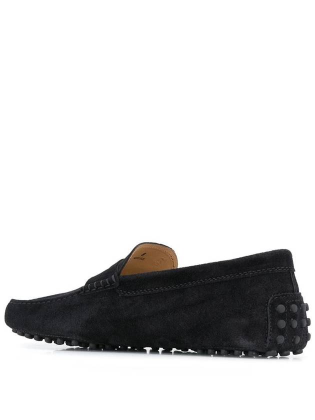 Tod'S Rubberized Moccasins Shoes - TOD'S - BALAAN 6