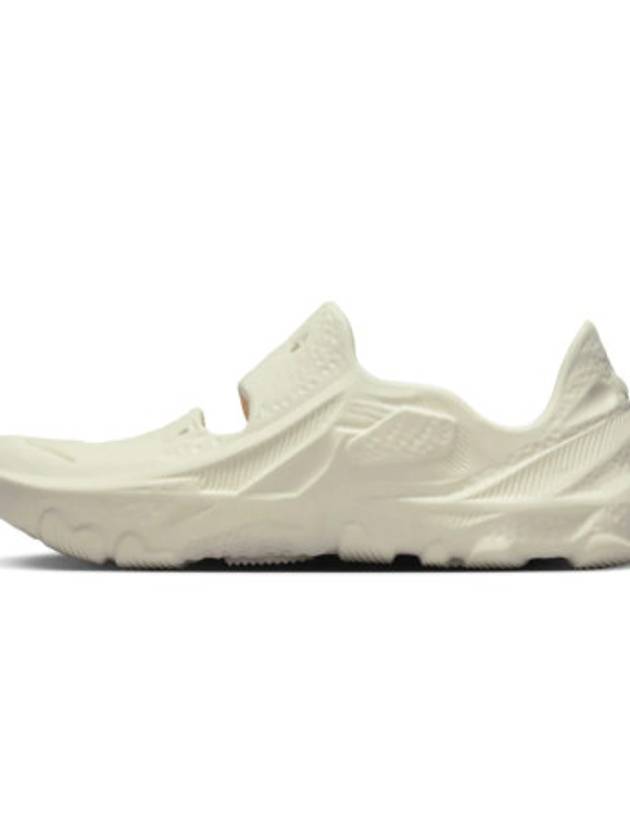 ISPA Universal Natural Slips-On White - NIKE - BALAAN 2