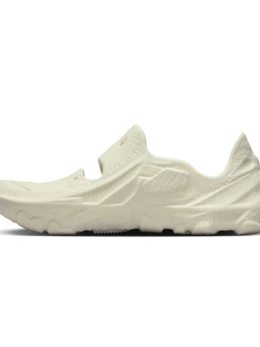 ISPA Universal Natural Slips-On White - NIKE - BALAAN 2