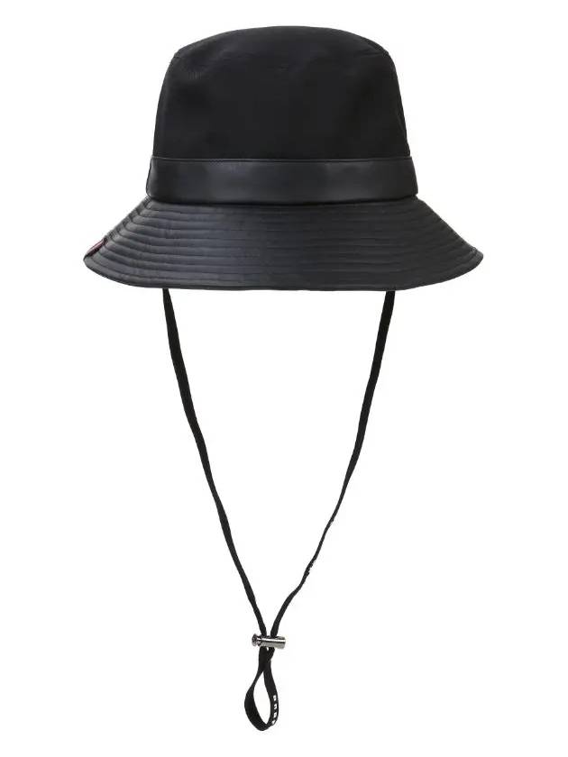 Unisex bungeoji hat OF8422GBBLACK - ONOFF - BALAAN 3