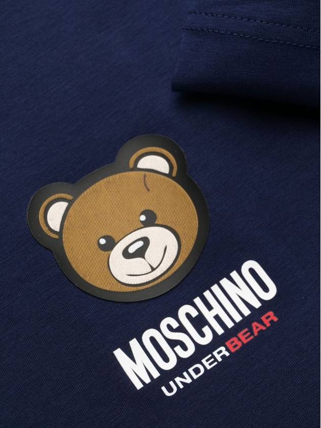 Moschino T-shirts and Polos - MOSCHINO - BALAAN 3