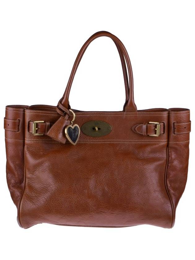 women shoulder bag - MULBERRY - BALAAN 1