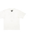 Graphic Short Sleeve T Shirt 03 White HM27TE003 - HUMAN MADE - BALAAN 3