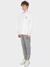 Soju Hoodie White - TEENYTIGER - BALAAN 5