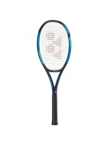 YONEX EZONE GAME 2022 G2 AV 270g SKYBLUE 98 sq in No strings - YOUNESS - BALAAN 1