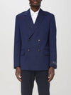 Boss Suit Jacket 50521542 404 Blue - HUGO BOSS - BALAAN 2