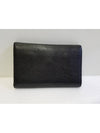 women s long wallet - BVLGARI - BALAAN 4