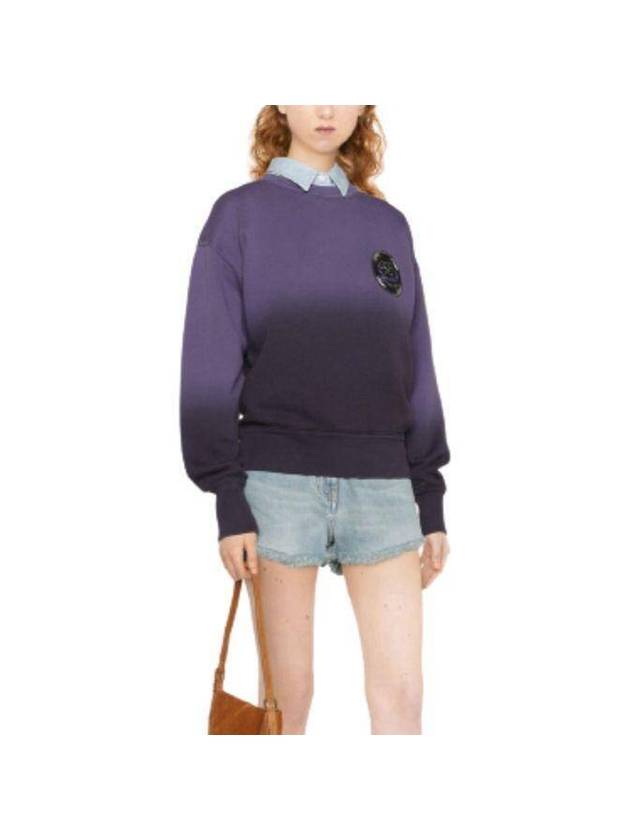 Mobily Sweatshirt - ISABEL MARANT - BALAAN 1