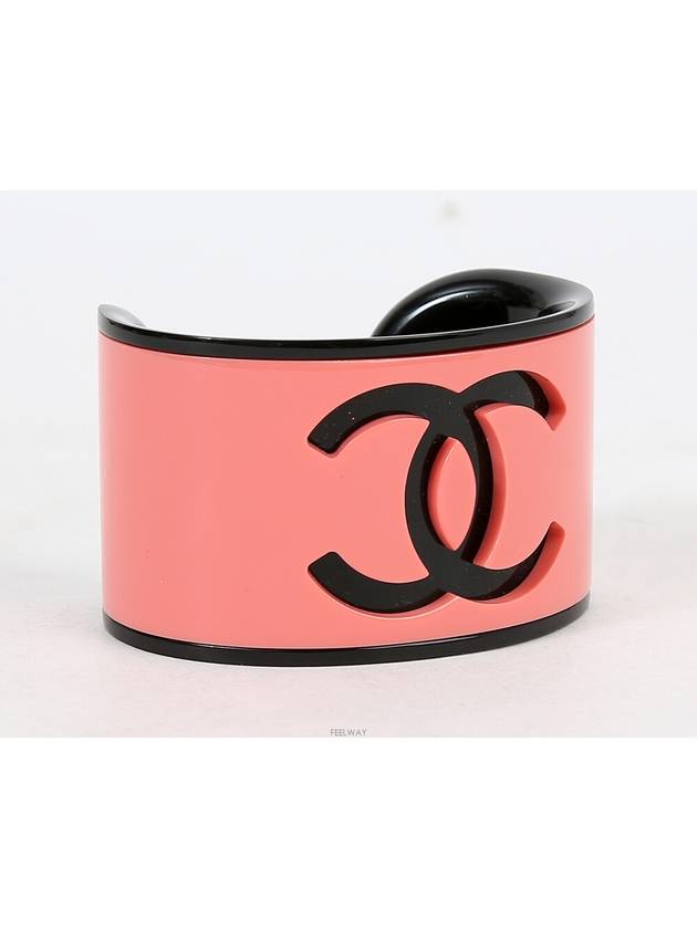 women bracelet - CHANEL - BALAAN 3