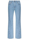 Elle Jeans Light Blue - A.P.C. - BALAAN 2