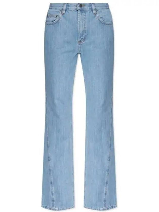 Elle Jeans Light Blue - A.P.C. - BALAAN 2