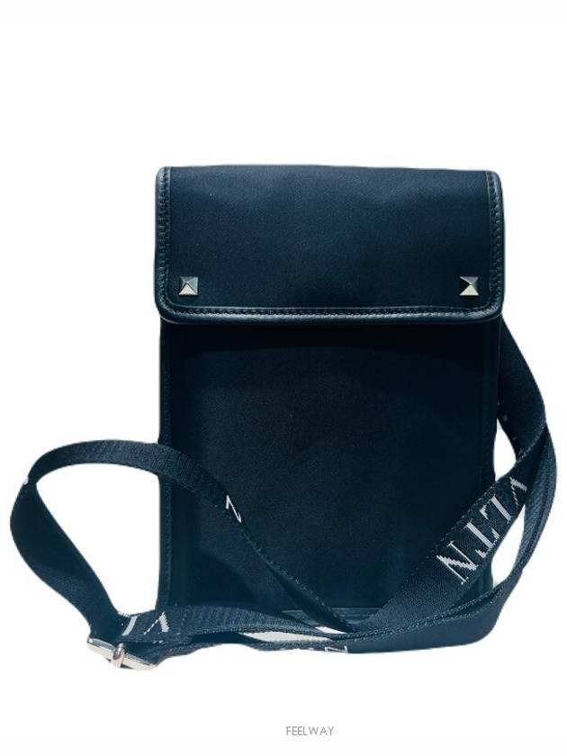 women cross bag - VALENTINO - BALAAN 1