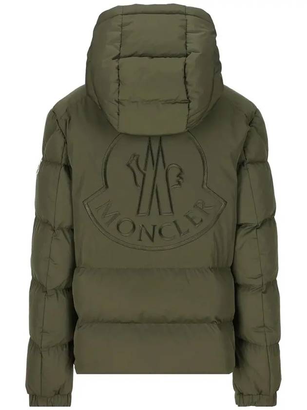 Kids Eric Padding 1A000 44 54A91 87D - MONCLER - BALAAN 3