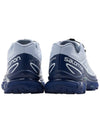 XT 6 GTX Low Top Sneakers White - SALOMON - BALAAN 5