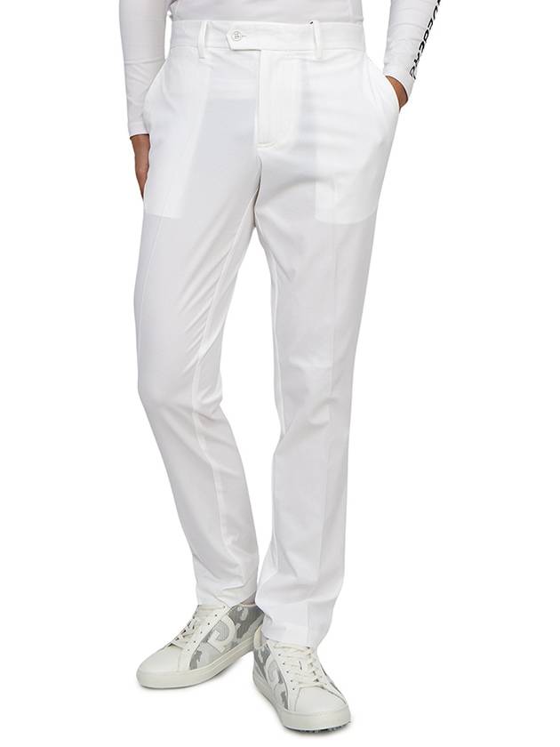 Golf Wear Men s Pants GMPA09696 0000 30 Summer - J.LINDEBERG - BALAAN 5