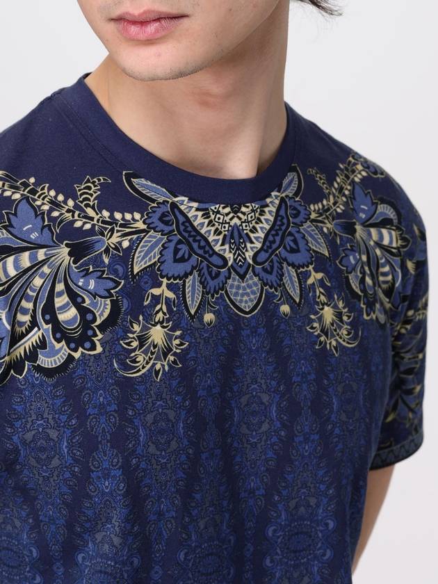 T-shirt men Etro - ETRO - BALAAN 5