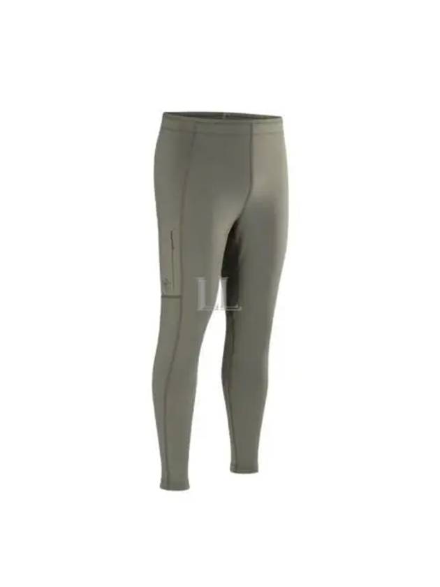 Rho LT Leggings Porage - ARC'TERYX - BALAAN 2