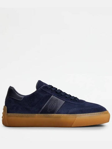 Tod'S Sneakers - TOD'S - BALAAN 1