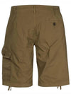 Cargo Bermuda Gray - TEN C - BALAAN 3