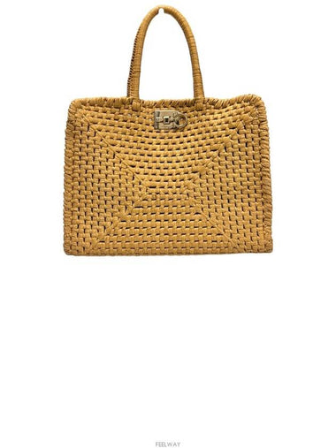 women tote bag - SALVATORE FERRAGAMO - BALAAN 1