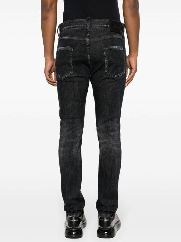 Cool Guy skinny jeans - DSQUARED2 - BALAAN 3