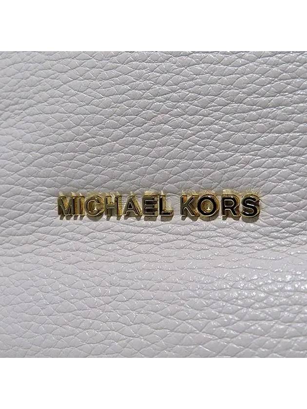 30S9GOKM2L1999 Crossbody Bag - MICHAEL KORS - BALAAN 5