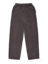 Feiertag Velvet Trousers Grey - EXPRESSHOLIDAY - BALAAN 2