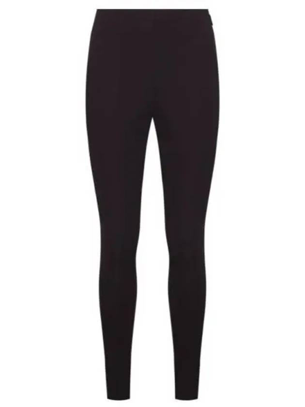 Women's Grenoble Leggings Black - MONCLER - BALAAN 2