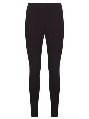 Grenoble Dynamic Women s Leggings 8H00003 829H7 999 - MONCLER - BALAAN 1