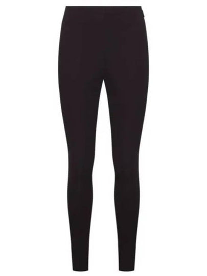 Grenoble Dynamic Women s Leggings 8H00003 829H7 999 - MONCLER - BALAAN 1