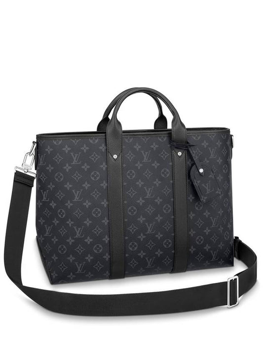 Weekend Tote NM M30937 - LOUIS VUITTON - BALAAN 2