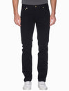 dark navy F W slim fit denim - RAF SIMONS - BALAAN 1