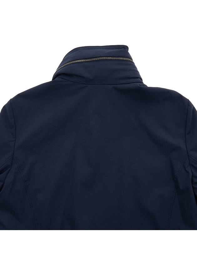 Women's Traveler Jacket Navy - LORO PIANA - BALAAN 10