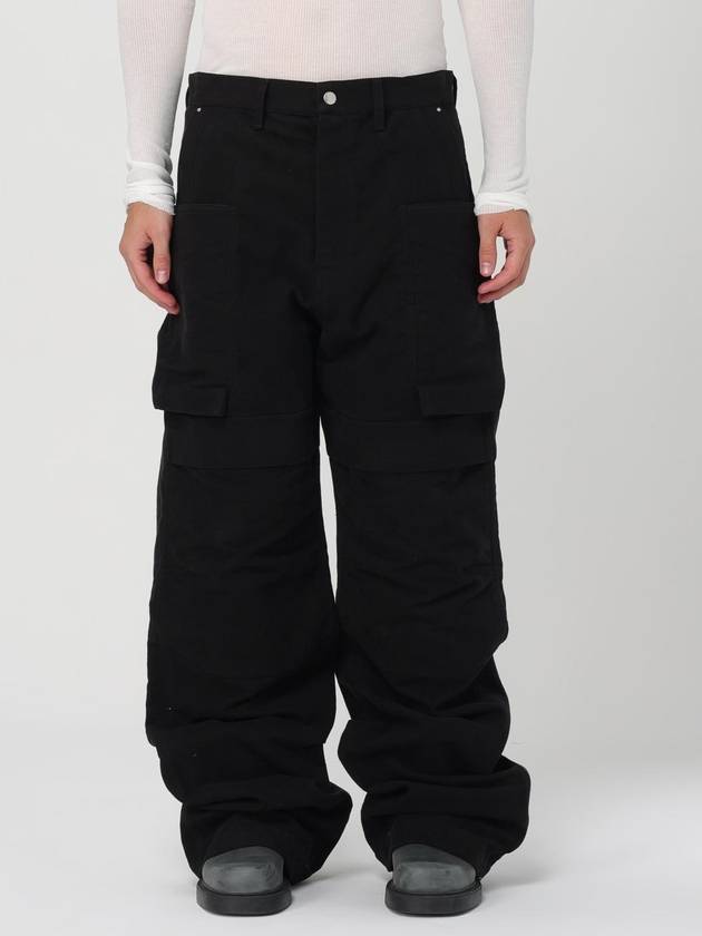 Pants men Rick Owens - RICK OWENS - BALAAN 1