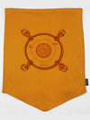 Silk Women Scarf Horse Stole Muffler Orange - HERMES - BALAAN 2