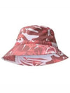 Siri Print Bucket Hat Pink - J.LINDEBERG - BALAAN 2