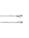 GG Mamont Key Charm Bracelet Silver YBA632207001 - GUCCI - BALAAN 6