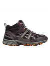 Men's Gel Sonoma 15 50 MT Goretex Low Top Sneakers Grey - ASICS - BALAAN 1