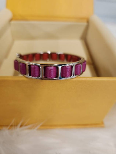 Daol Beomeo Branch Bracelet condition B - FENDI - BALAAN 2