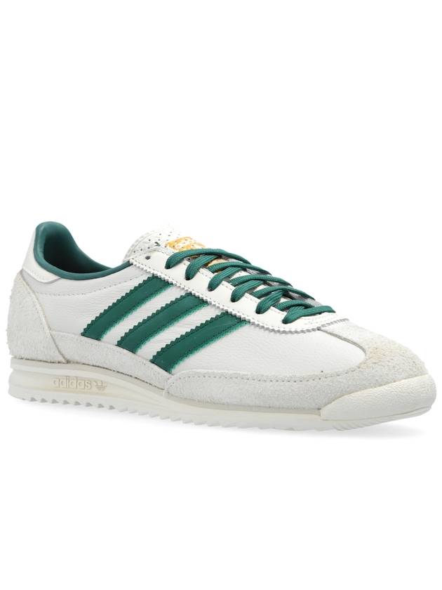 ADIDAS Originals Sports Shoes SL 72 0G W, Women's, Cream - ADIDAS ORIGINALS - BALAAN 4