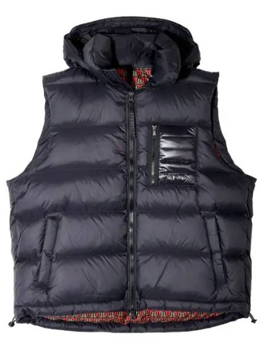 Duke Down Vest Men s - J.LINDEBERG - BALAAN 1