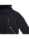 Dixon padded jacket DIXON BX BLACK BLACK - MACKAGE - BALAAN 4